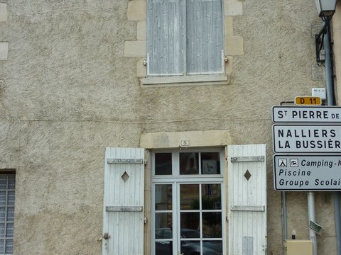 Première photo du bien