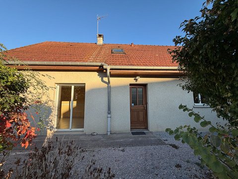 Première photo du bien