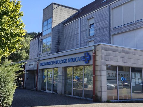 Première photo du bien