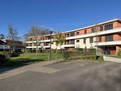 Première photo du bien
