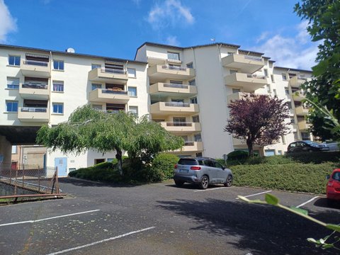 Première photo du bien