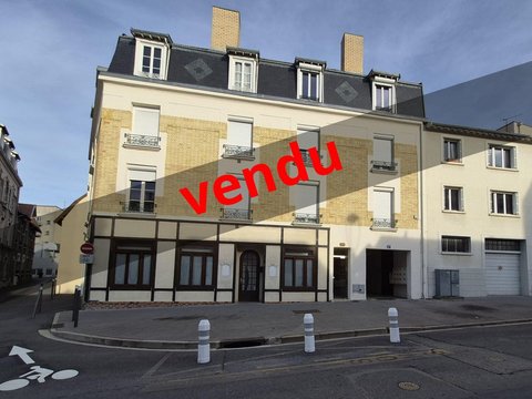Première photo du bien