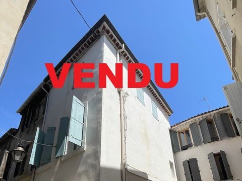 Première photo du bien