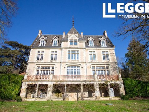 Première photo du bien