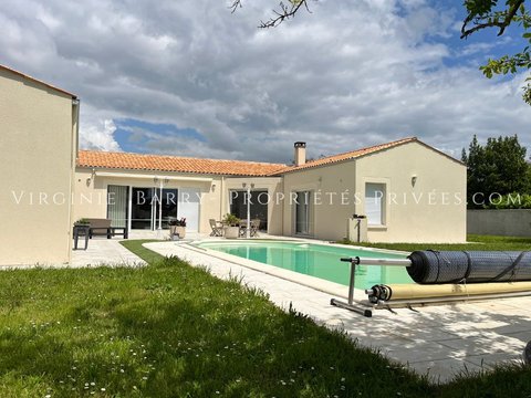Première photo du bien