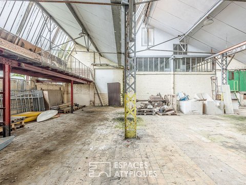 Première photo du bien