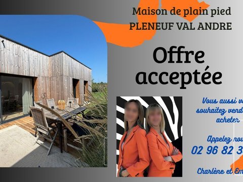 Première photo du bien
