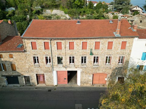 Première photo du bien