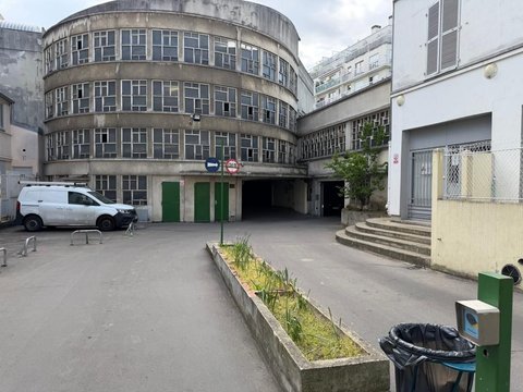 Première photo du bien