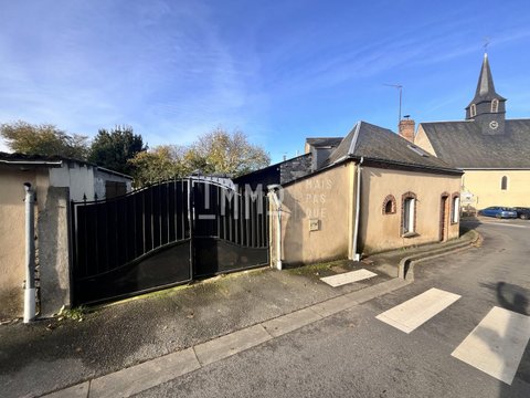 Première photo du bien