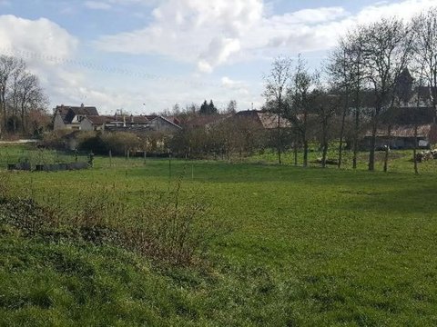 Première photo du bien