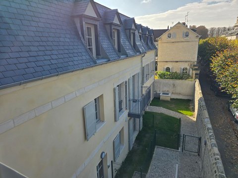 Première photo du bien