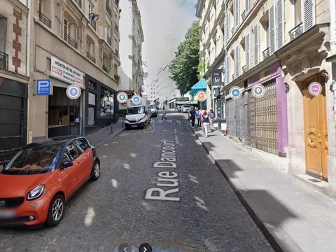 Première photo du bien