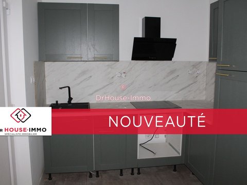 Première photo du bien