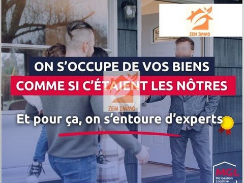 Première photo du bien
