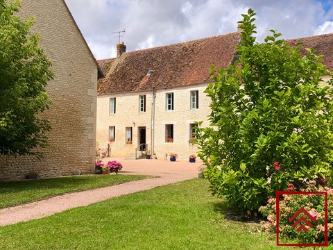 Première photo du bien