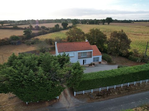 Première photo du bien