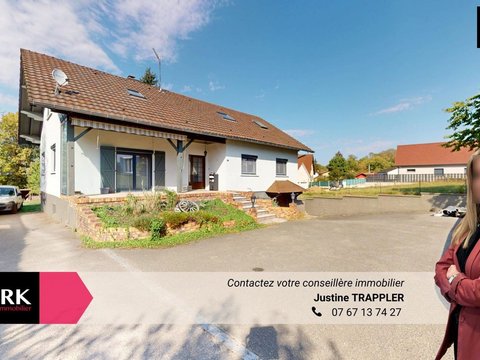 Première photo du bien