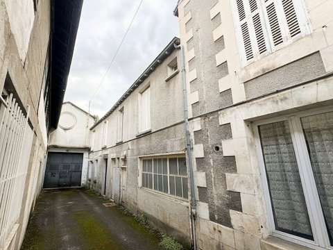 Première photo du bien