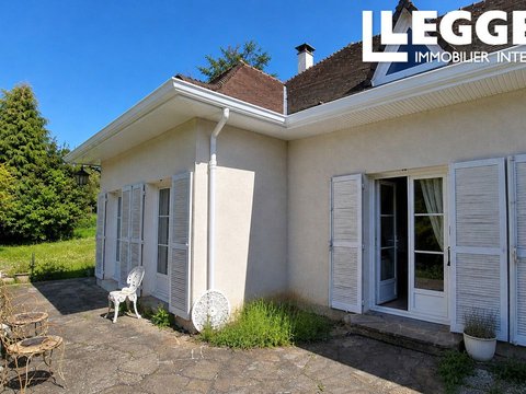 Première photo du bien