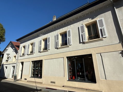 Première photo du bien