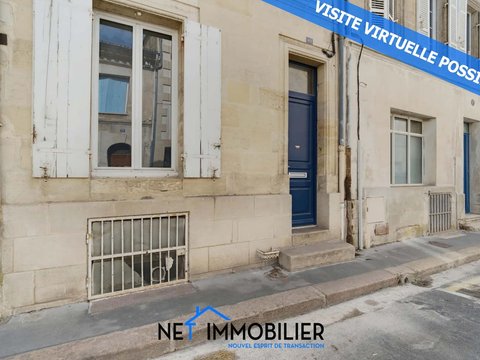 Première photo du bien