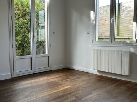 Première photo du bien