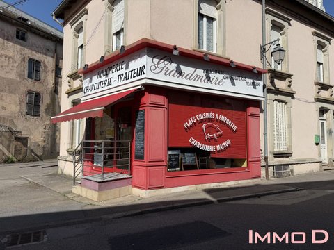 Première photo du bien