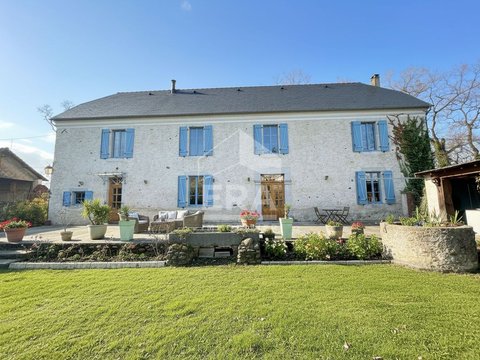 Première photo du bien