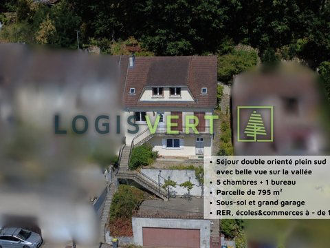 Première photo du bien