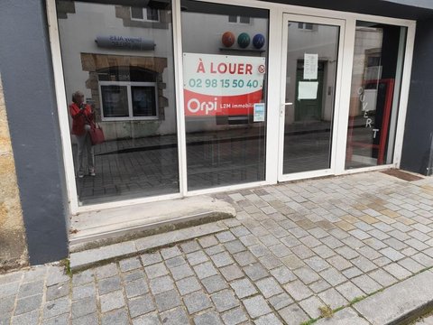 Première photo du bien