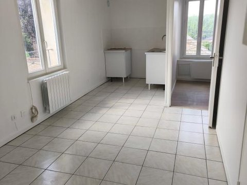 Première photo du bien