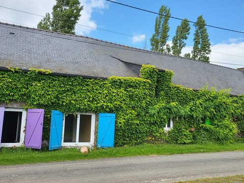 Première photo du bien