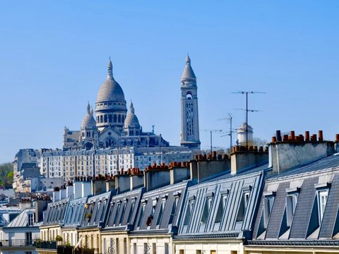 Première photo du bien