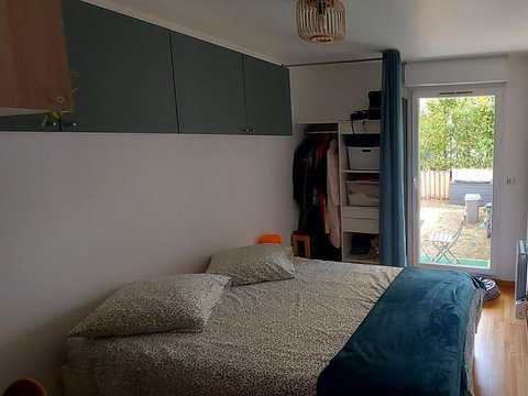 Première photo du bien