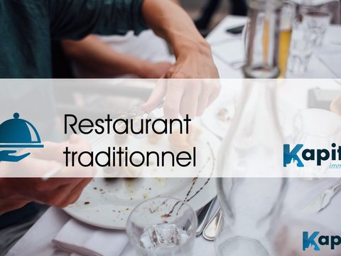 Première photo du bien