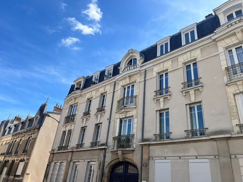 Première photo du bien
