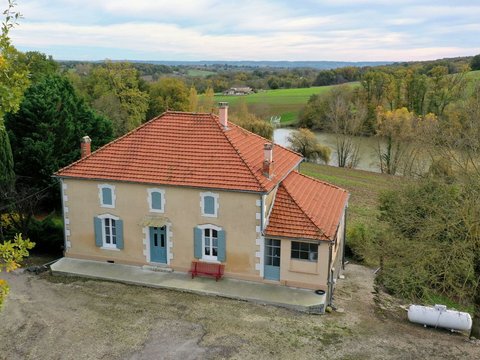 Première photo du bien