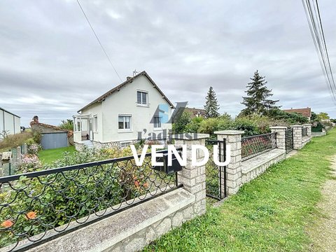 Première photo du bien