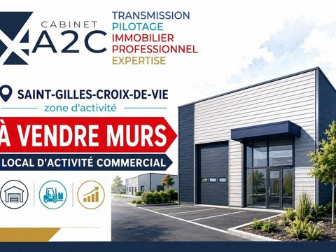 Première photo du bien