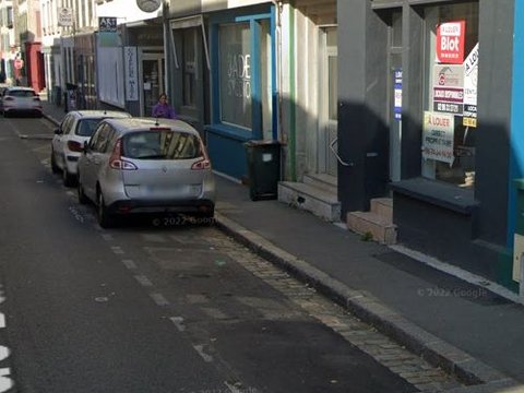 Première photo du bien