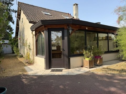 Première photo du bien