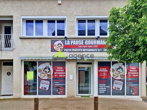 Première photo du bien