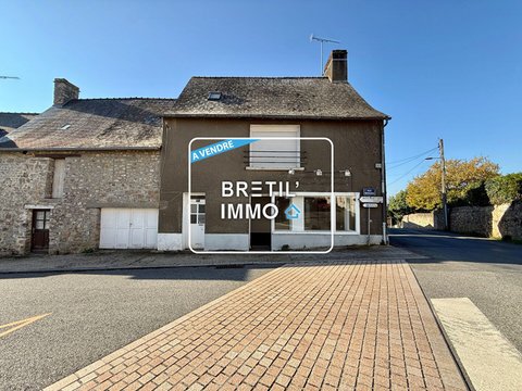 Première photo du bien