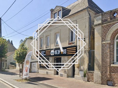 Première photo du bien