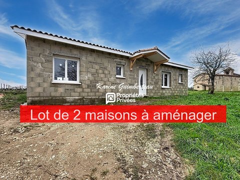 Première photo du bien