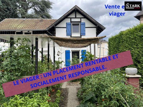 Première photo du bien