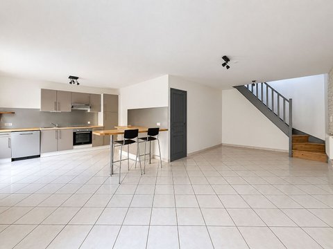 Première photo du bien