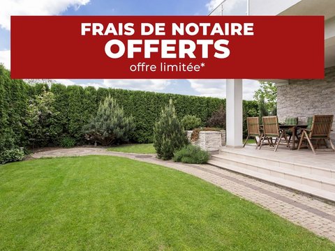 Première photo du bien
