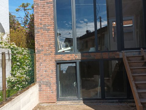 Première photo du bien